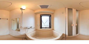 サンコート秋穂 603 【福岡県唐人町駅】 の画像3