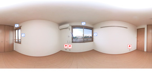 ハイツボナール VI202 【栃木県小山駅】 の画像3