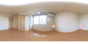 ベイサージュⅡ 202 【栃木県小山駅】 の画像3