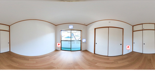 山口ハイツ 203 【福岡県今宿駅　徒歩14分】 の画像3