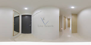 エンクレストけやき通り 407 【福岡県赤坂駅】 の画像3