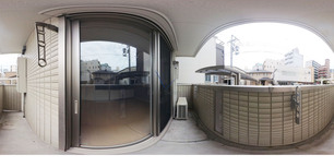 東桜館 101 【大阪府AL:＊5008呼　消火器ボックス内、鍵】 の画像3