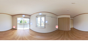 2011502渡辺テラスC 102 【神奈川県港南台】 の画像3