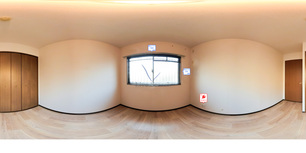 メゾン　フロレスタ 0101 【大阪府土師ノ里駅】 の画像3