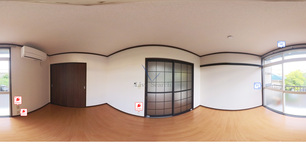2004800コーポ上中里 202 【神奈川県洋光台】 の画像3