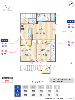 エクラージュ調布Ⅱ 201 【東京都調布駅】 の画像3