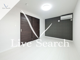 NRAY　RESIDENCE 401 【東京都西新井大師西】 の画像3