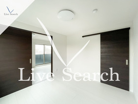 NRAY　RESIDENCE 404 【東京都西新井大師西】 の画像3