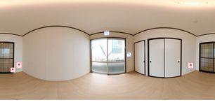 CASA　VERDE 102 【大阪府東淀川駅】 の画像3