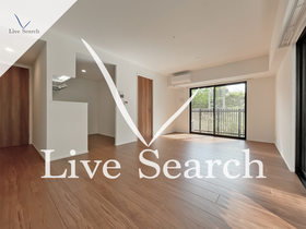 RJRプレシア六本松 204 【福岡県六本松駅】 の画像3