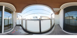 カーサ　ときわ 201 【大阪府弁天町駅】 の画像3