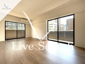 RJRプレシア天神サウス 203 【福岡県渡辺通駅】 の画像3