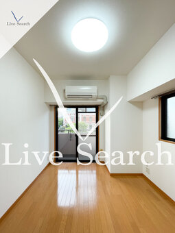 プレサンス神戸裁判所前 404 【兵庫県大倉山駅】 の画像3