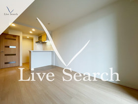 ルキシア薬院 1207 【福岡県薬院駅】 の画像3