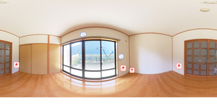 パルデンス春日公園 101 【福岡県JR大野城駅】 の画像3