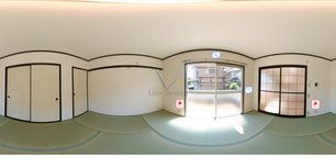 ハイツ鴨谷台 0102 【大阪府光明池駅】 の画像3