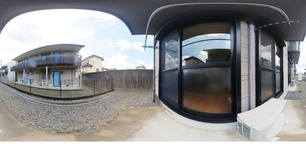 サニータウンJ 101 【茨城県石岡駅】 の画像3