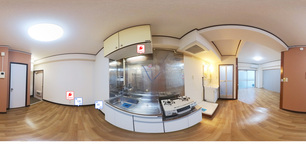 日の出ハイツ 202 【東京都東池袋駅】 の画像3