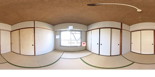 池上第2 207 【愛知県名古屋市バス:池上】 の画像3
