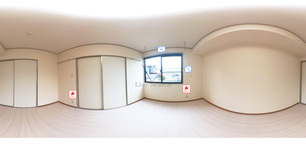 セジュール八千代A 101 【群馬県高崎駅】 の画像3