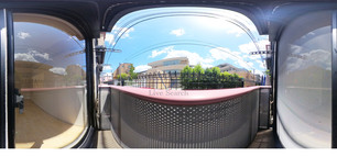 ハニーコム目白 103 【東京都椎名町駅】 の画像3