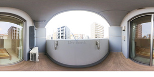 セルン新町 705 【大阪府西長堀】 の画像3