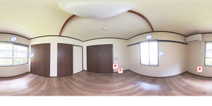 メゾン石橋B 101 【東京都西葛西】 の画像3