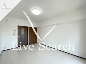 ISマンション 401 【福岡県竹下駅】 の画像3