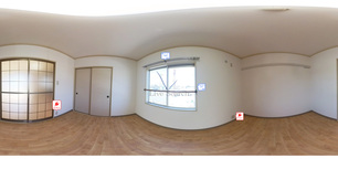 グリーンコーポA・B A203 【奈良県天理】 の画像3
