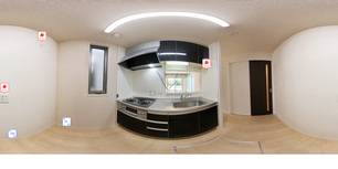 COURT六石町 A101 【兵庫県甲子園駅】 の画像3