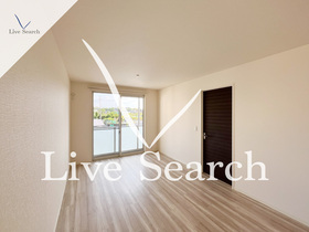 シャーメゾン　ピーチ　コート 0203 【大阪府古市駅】 の画像3
