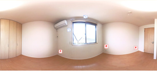 プレジオ飯塚 202 【群馬県高崎問屋町駅】 の画像3
