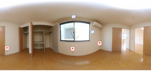ステラハイツE 101 【群馬県新伊勢崎駅】 の画像3