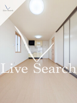 ジュネスなかじまF 202 【群馬県新前橋駅】 の画像3