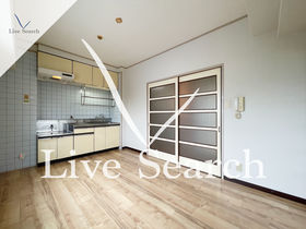 生の松原ハイツ 402 【福岡県下山門駅】 の画像3