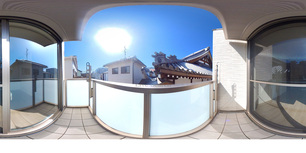 シャーメゾン　ドリーミオ 201 【大阪府岸部駅】 の画像3