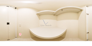 Shamaison　La　Verdure 307 【大阪府ＪＲ東海道線 千里丘駅 徒歩13分】 の画像3
