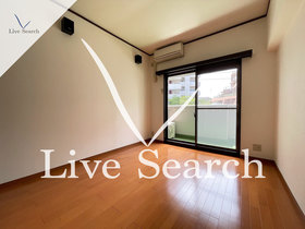 ライオンズマンション六本松第3 204 【福岡県六本松駅】 の画像3