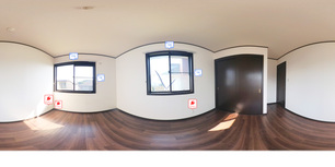 長井邸  【神奈川県グリーンライン/川和町駅 歩12分 】 の画像3