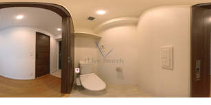 アトリオフラッツ大楠 406 【福岡県高宮駅】 の画像3