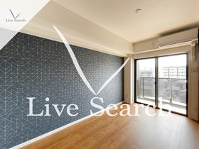 アトリオフラッツ大楠 406 【福岡県高宮駅】 の画像3