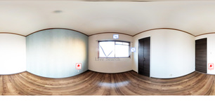 吉与ハイム 405 【大阪府岸和田駅】 の画像3