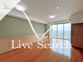 パークコート千代田冨士見ザタワー 3703 【東京都飯田橋駅】 の画像3