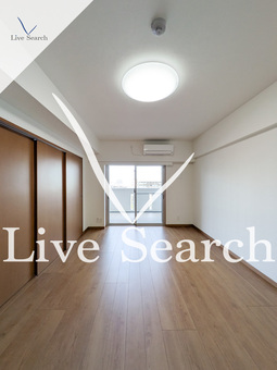 ペアパレス六町環七北通り 502 【東京都六町】 の画像3