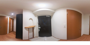 ペアパレス六町環七北通り 603 【東京都六町】 の画像3