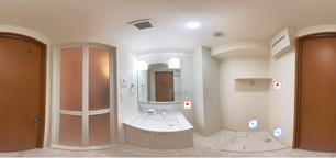 ペアパレス六町環七北通り 504 【東京都六町】 の画像3