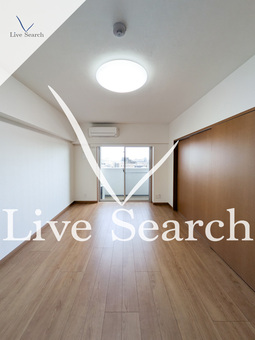 ペアパレス六町環七北通り 504 【東京都六町】 の画像3