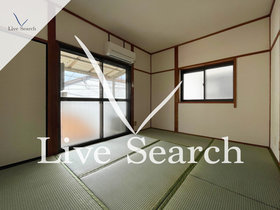 ヴィラ井尻 203 【福岡県笹原駅】 の画像3