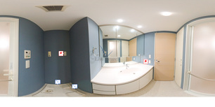 藤和シティホームズ金沢文庫ファインシティオ 306 【神奈川県谷津町３０−１３】 の画像3