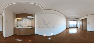 サンコーレ大宮 402 【福岡県薬院駅】 の画像3